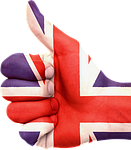 flag, union jack, british